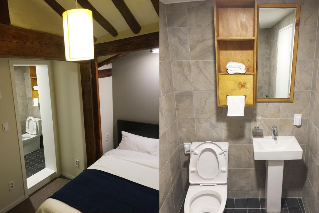 Beyond Stay Seoul Rum bild