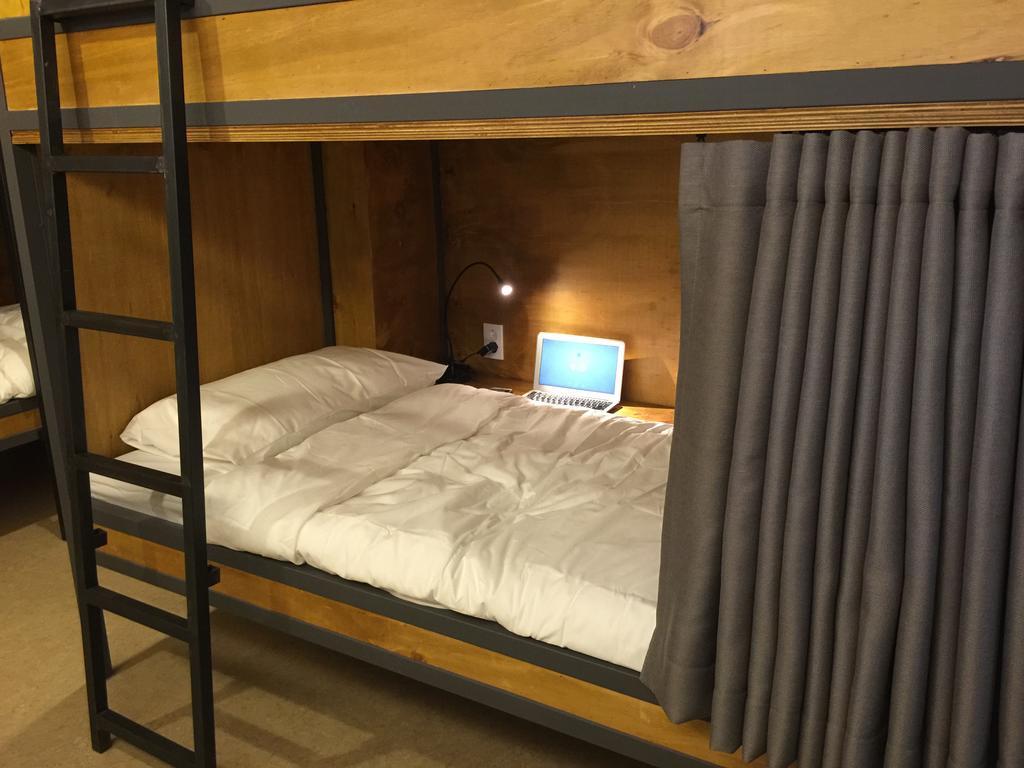 Beyond Stay Seoul Rum bild
