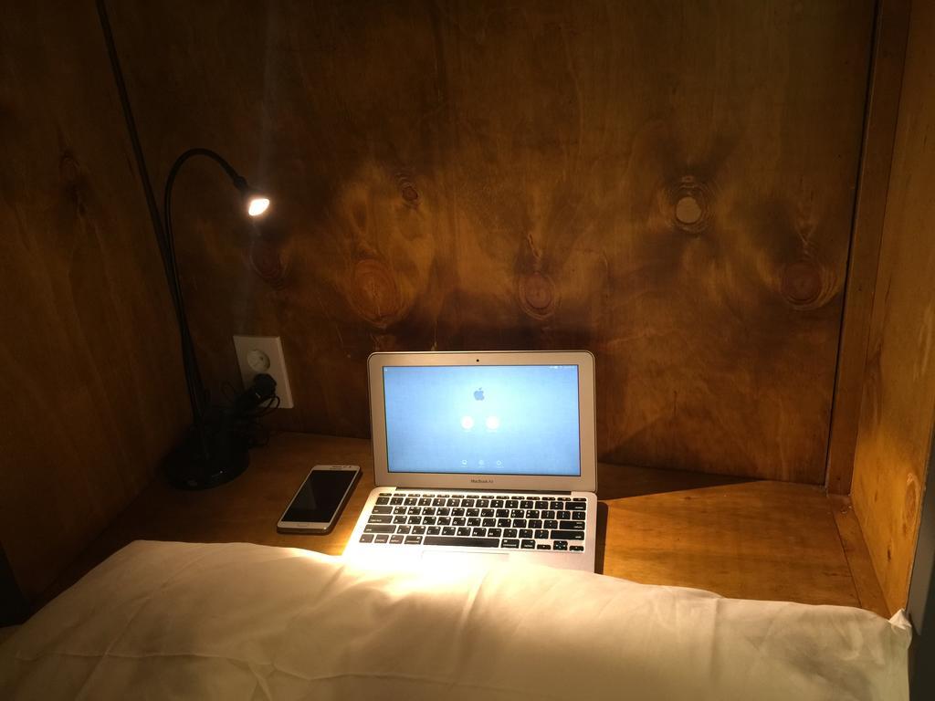 Beyond Stay Seoul Rum bild